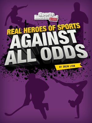 cover image of Against All Odds